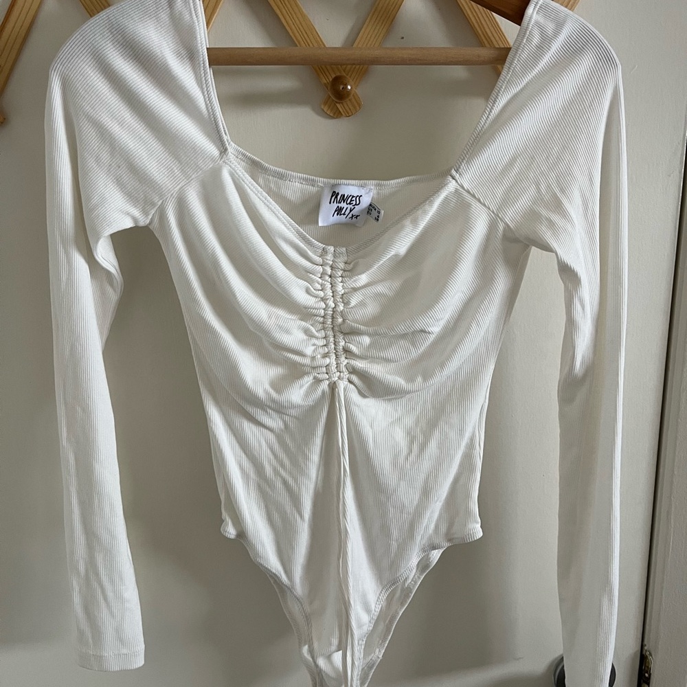 Princess Polly Body Suit